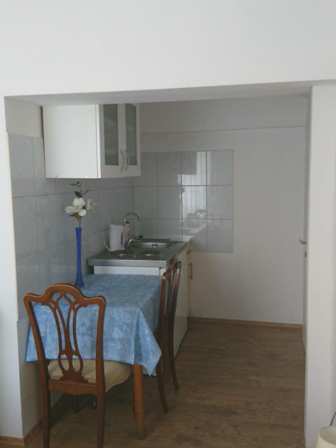 Apartment Dalmatinac Ivo โปลาเช ภายนอก รูปภาพ