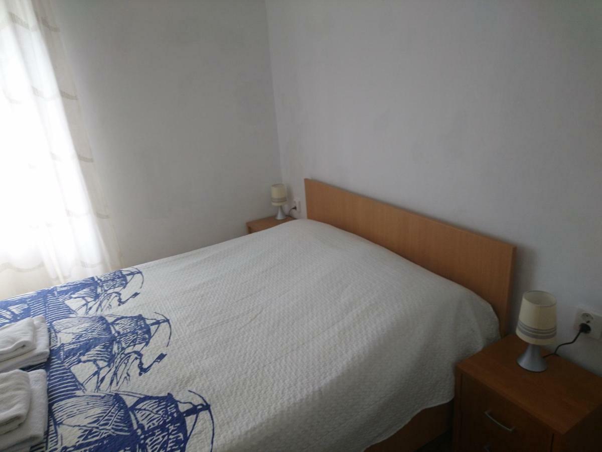 Apartment Dalmatinac Ivo โปลาเช ภายนอก รูปภาพ